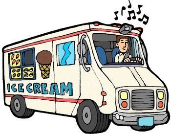 ice cream trucks twin