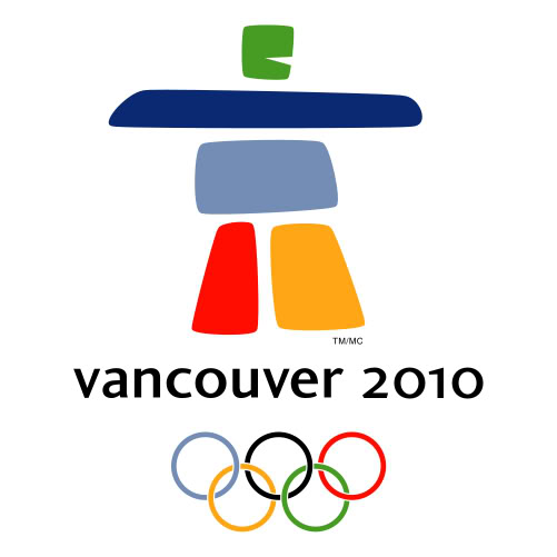 olympic running logo. There#39;s no logo for the Home