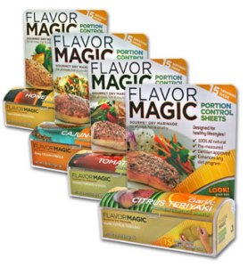 flavor-magic