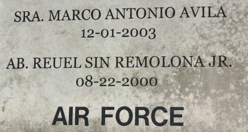 #2400-(air-force-names)